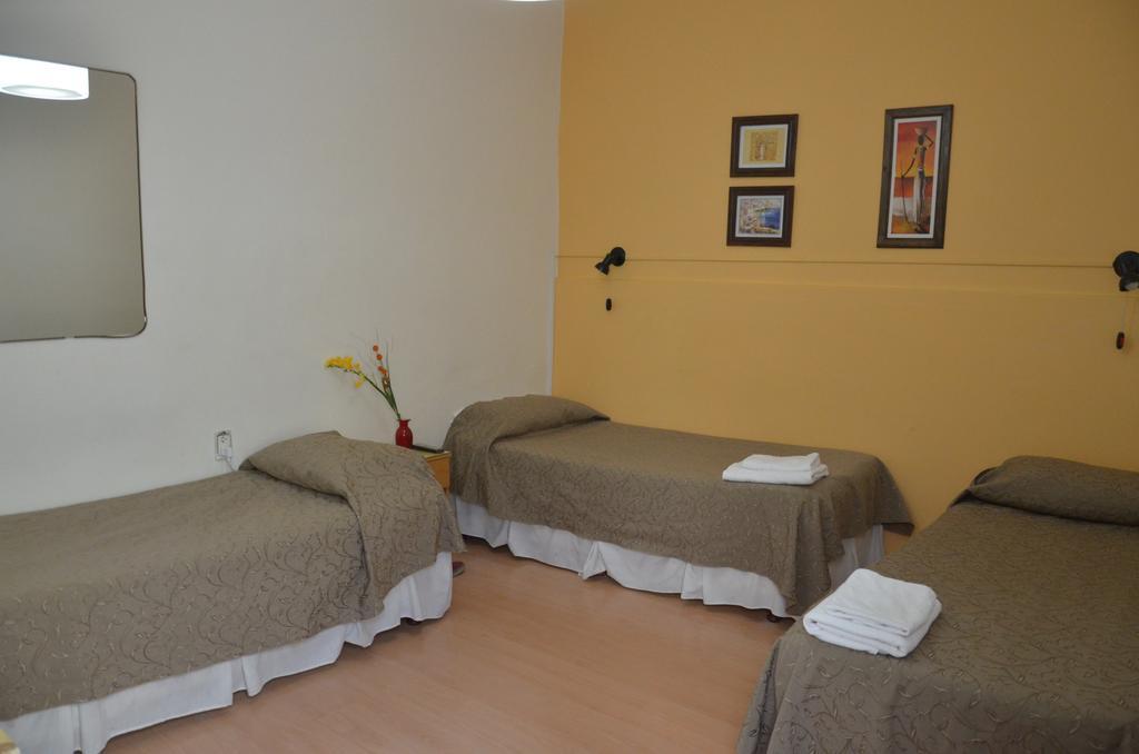 Hotel Del Mar Κομοντόρο Ριβαντάβια Δωμάτιο φωτογραφία