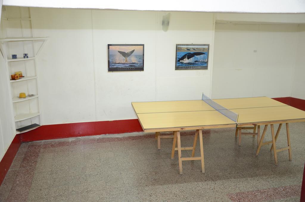 Hotel Del Mar Κομοντόρο Ριβαντάβια Εξωτερικό φωτογραφία
