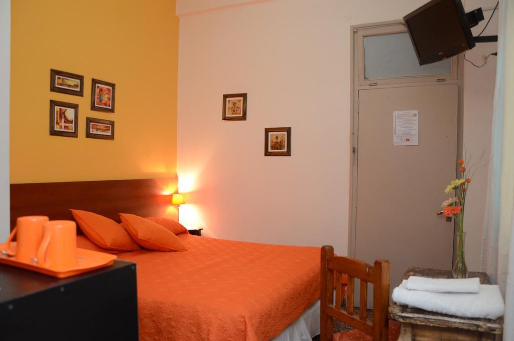 Hotel Del Mar Κομοντόρο Ριβαντάβια Δωμάτιο φωτογραφία