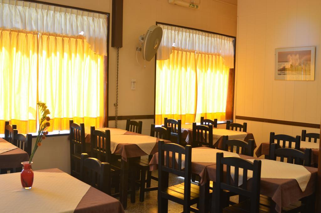 Hotel Del Mar Κομοντόρο Ριβαντάβια Εξωτερικό φωτογραφία