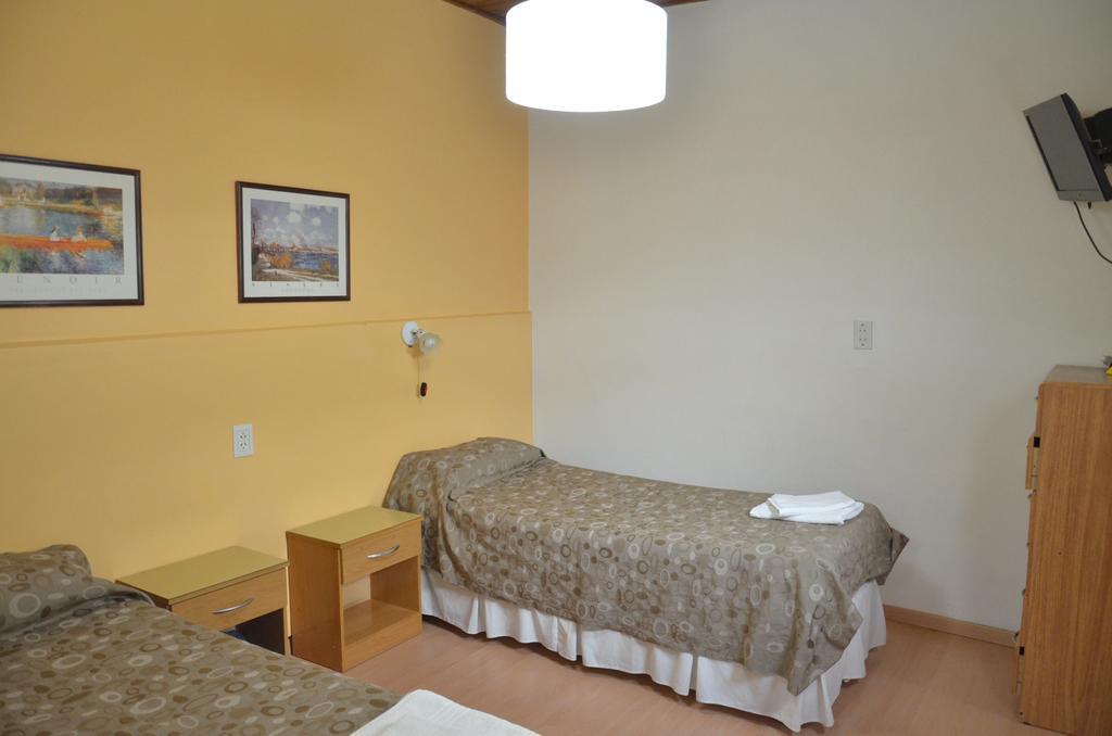 Hotel Del Mar Κομοντόρο Ριβαντάβια Εξωτερικό φωτογραφία