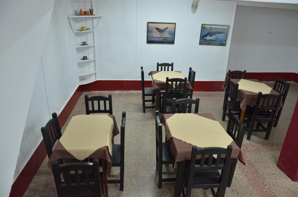 Hotel Del Mar Κομοντόρο Ριβαντάβια Εξωτερικό φωτογραφία