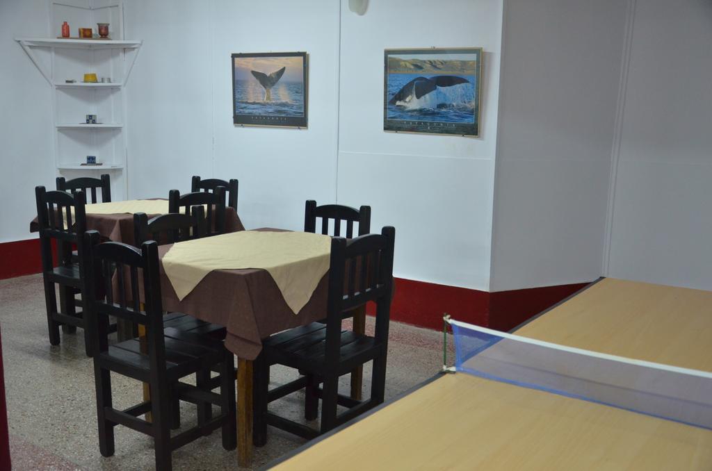 Hotel Del Mar Κομοντόρο Ριβαντάβια Εξωτερικό φωτογραφία
